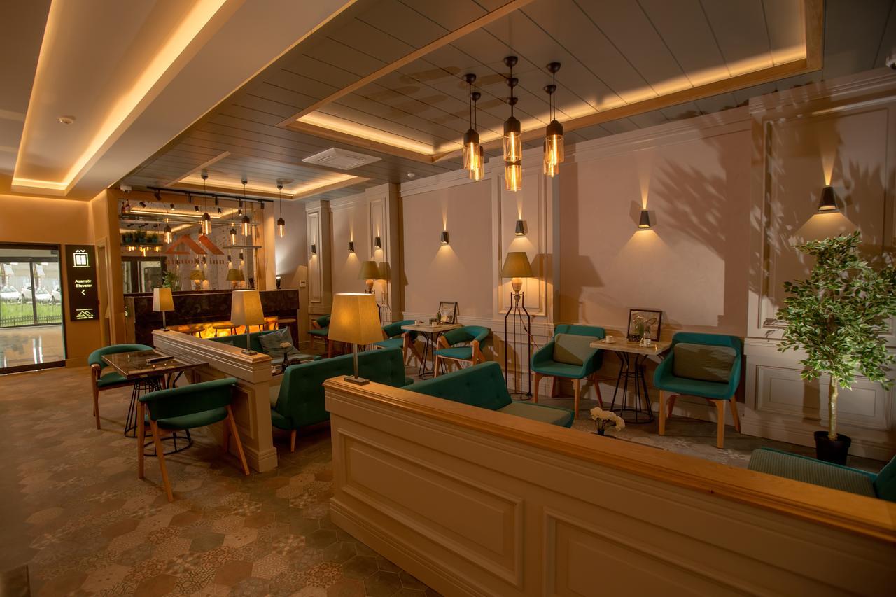 Anatolia Inn イスタンブール エクステリア 写真